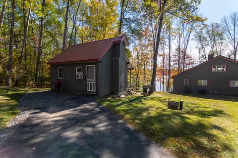 Exterior - 18 Winter Dr, Embden, ME 04958 photo 9 of 21