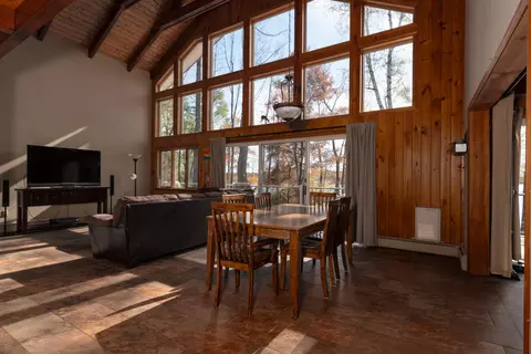Dining - 18 Winter Dr, Embden, ME 04958 photo 2 of 5