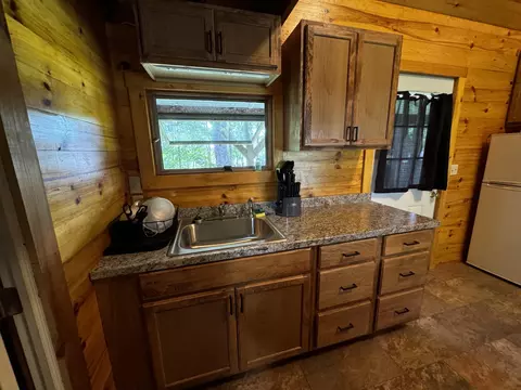 Kitchen - 18 Winter Dr, Embden, ME 04958 photo 7 of 10