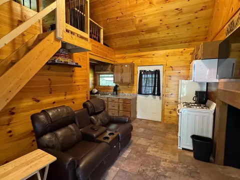 Living - 18 Winter Dr, Embden, ME 04958 photo 7 of 7