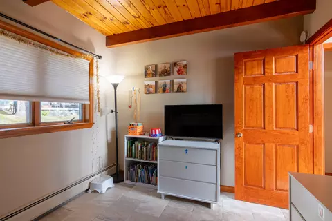 Bedroom - 18 Winter Dr, Embden, ME 04958 photo 4 of 11