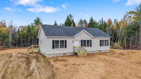 987 Kirkland Rd, Old Town, ME 04468