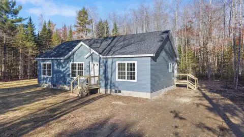 849 Kirkland Rd, Old Town, ME 04468