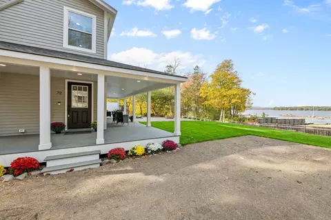 72 Sand Beach Rd, Standish, ME 04084