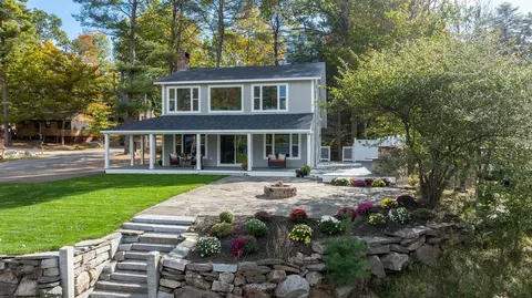 72 Sand Beach Rd, Standish, ME 04084