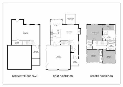 26 Feldspar Ln #22, Cumberland, ME 04021
