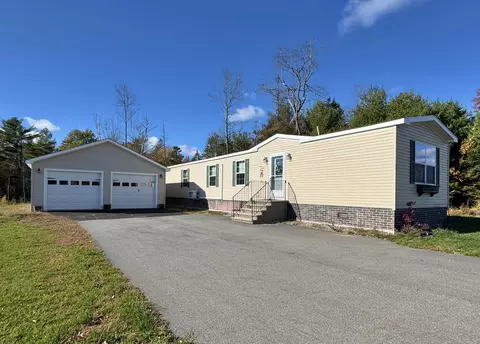 30 Katahdin Dr, Bucksport, ME 04416