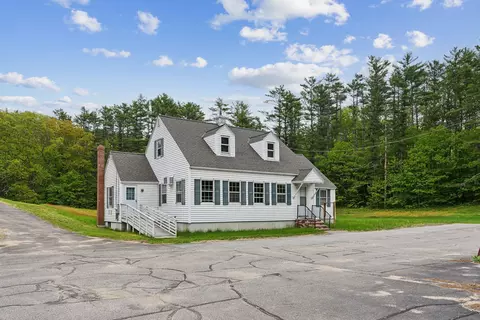 20 Emery Mills Rd, Shapleigh, ME 04076