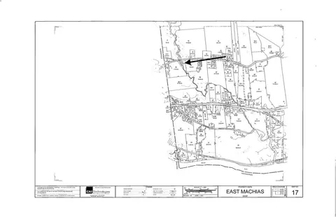 00 Scotts Hill Rd, East Machias, ME 04630