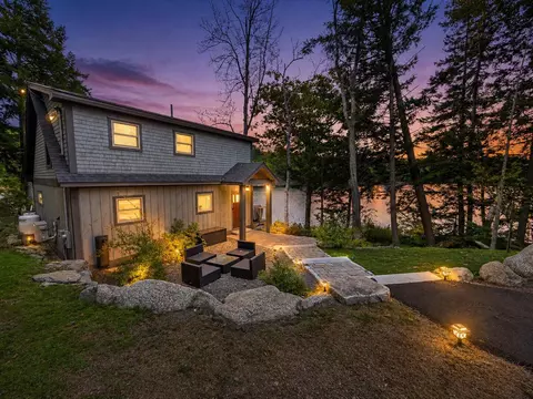 80 Fitts Mountain Rd, Dedham, ME 04429