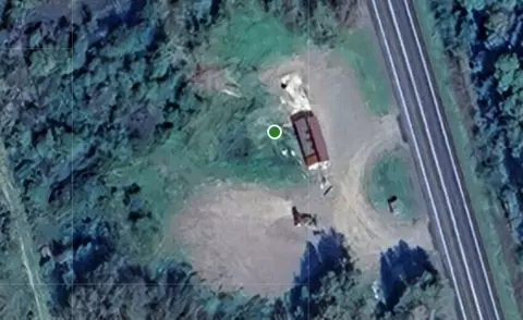 885 Masardis Rd, Ashland, ME 04732