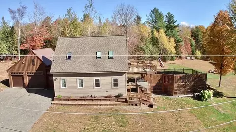 7 Hill Top Rd, Guilford, ME 04443