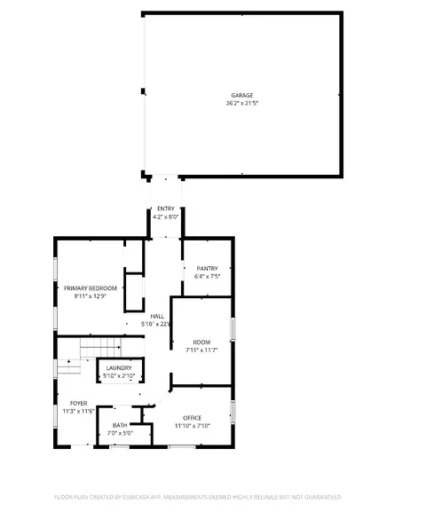 7 Hill Top Rd, Guilford, ME 04443