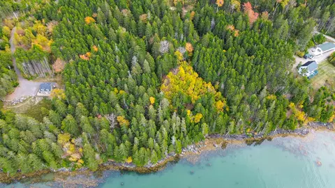 5 Nepp Point Road, Roque Bluffs, ME 04654