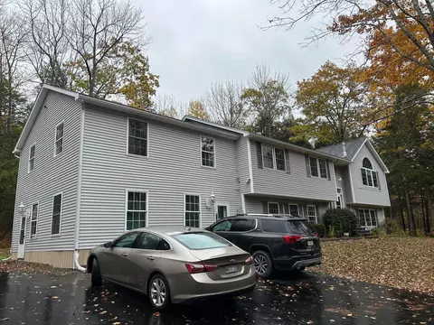 154 Seaward Mills Rd, Vassalboro, ME 04989