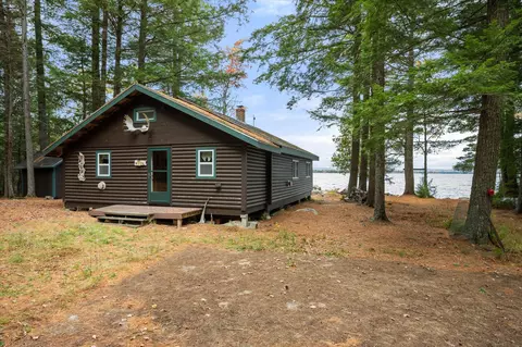 Pe002 Plan 01 Lot 20, Pukakon Twp, ME 04487