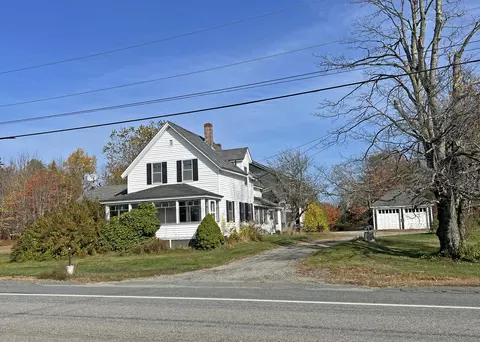931 Bangor Rd, Ellsworth, ME 04605