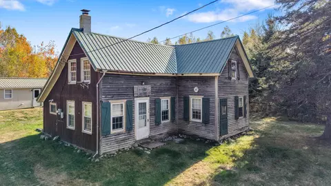 56 Lane Rd, Deblois, ME 04622
