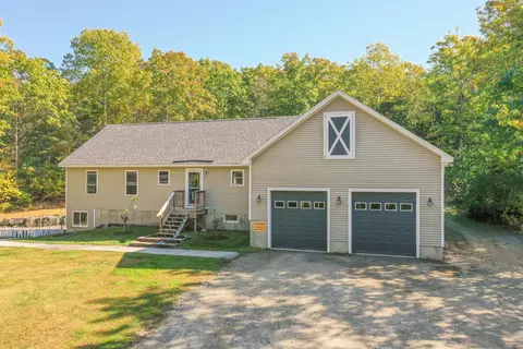 474 Leaches Point Rd, Orland, ME 04472