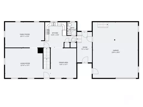 143 Nelson Hill Rd, Canaan, ME 04924