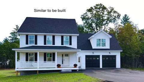 tbd Riley Ridge Ln, Litchfield, ME 04350