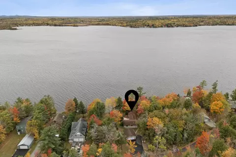 587 Woodland Ave, Old Town, ME 04468