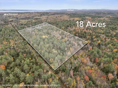 26 Black Road North # m6 l, Searsport, ME 04974
