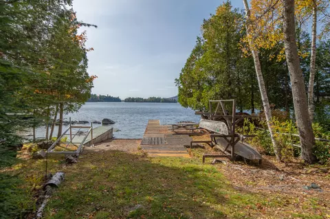4 Harmony Ln, Greenville, ME 04441