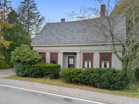 317 Friendship Rd, Waldoboro, ME 04572