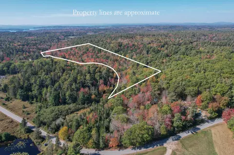 M15 L23 Varnumville Road, Brooksville, ME 04617