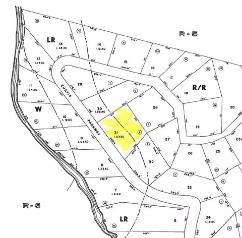 M20 L31 Eustis Parkway, Eustis, ME 04936