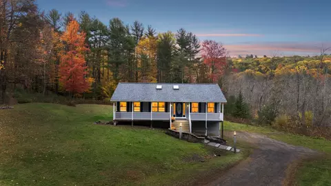 523 Pond Rd, Sidney, ME 04330