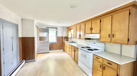 Kitchen - 120 Knox St, Millinocket, ME 04462 photo 3 of 3