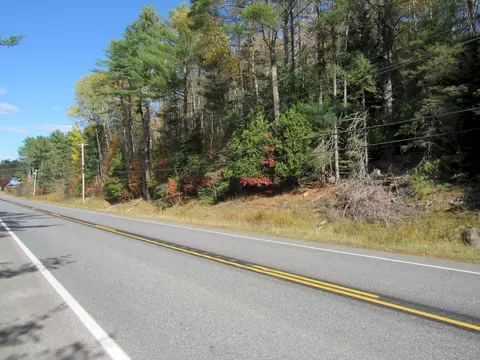 P/o M3 L45 Schoolhouse Brook Road, Caratunk, ME 04925