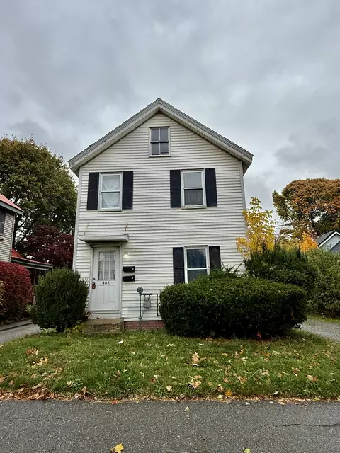 387 Broadway, Bangor, ME 04401