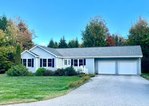 18 Tamarac Rd, Ellsworth, ME 04605