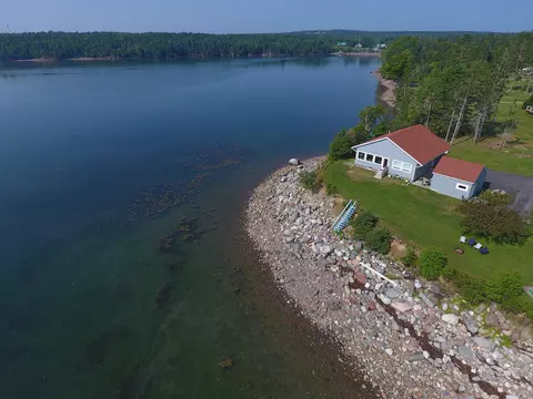 68 Robbins St, Robbinston, ME 04671