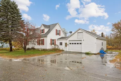 7 Pine St, Norway, ME 04268