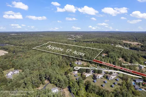 lot Apt 0 Deer Ridge Rd, Wiscasset, ME 04578