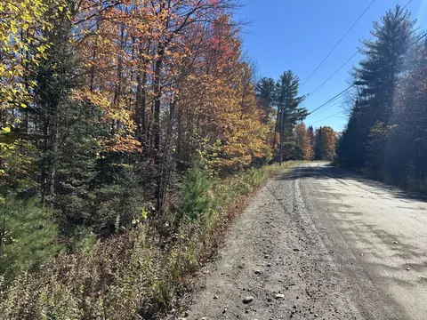 Map6 Lot1 Mayhew Road, Starks, ME 04911