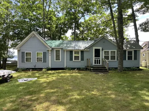 44 Charles Taylor Ln, Burnham, ME 04922