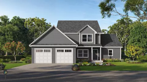 32 Village Cir, Brunswick, ME 04011