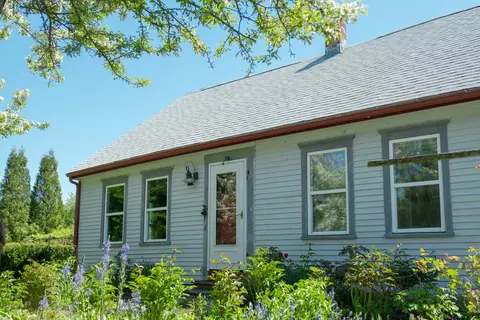 361 Waldoboro Rd, Friendship, ME 04547