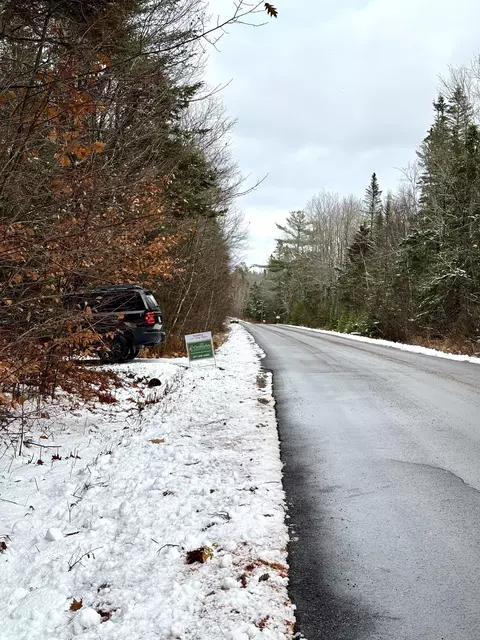 lot22 Off South Meadow Roys Way Rd, Perry, ME 04667