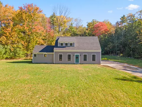 309 Blanchard Rd, Cumberland, ME 04021