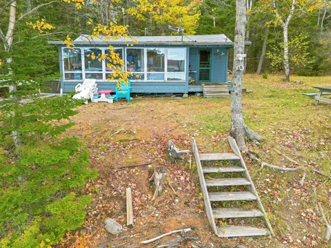 23 Bullfrog Cove Rd, Gouldsboro, ME 04607