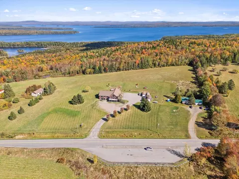 View/Area - 341 Us Route 1, Weston, ME 04424 photo 3 of 7