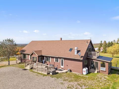 Exterior - 341 Us Route 1, Weston, ME 04424 photo 2 of 12