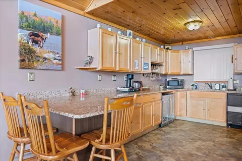 Kitchen - 341 Us Route 1, Weston, ME 04424 photo 2 of 7