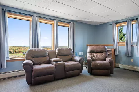 Living - 341 Us Route 1, Weston, ME 04424 photo 6 of 7